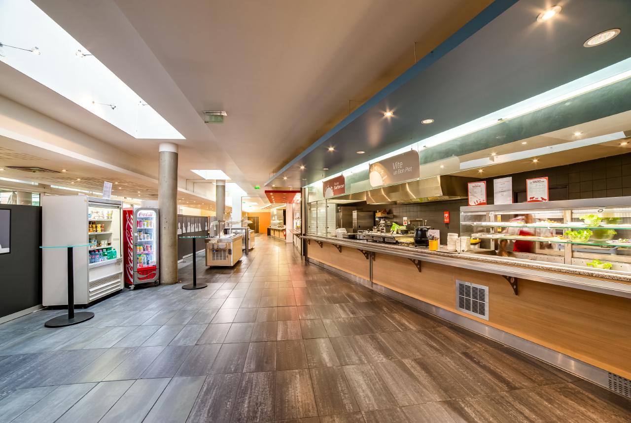 Bureau Ivry-sur-Seine 350m² Location bureau Ivry-sur-Seine Val-de-Marne OLBUR2418893 12